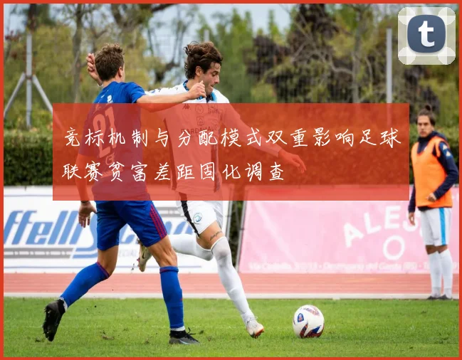 竞标机制与分配模式双重影响足球联赛贫富差距固化调查